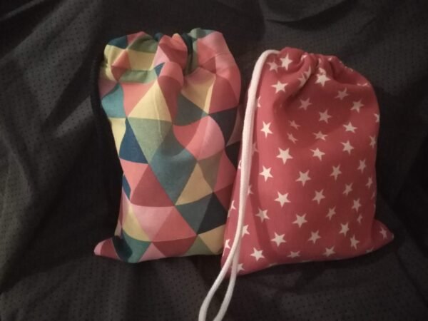 Bolsa multiusos - Imagen 6