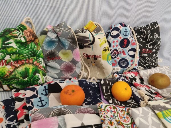 Bolsa multiusos - Imagen 7