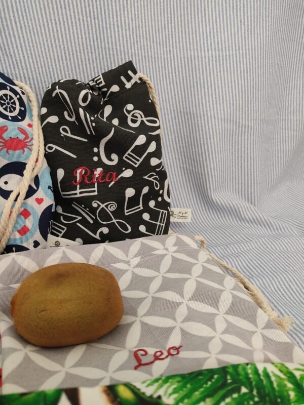 Bolsa multiusos - Imagen 5