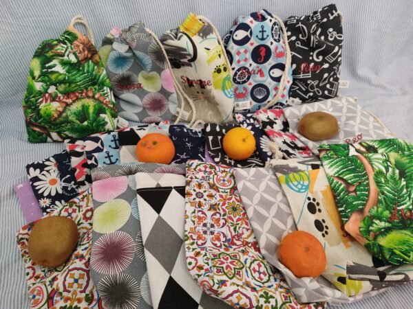 Bolsa multiusos - Imagen 4