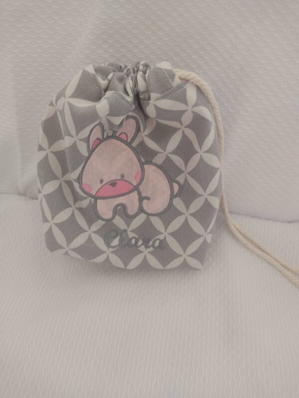 Bolsa multiusos - Imagen 2