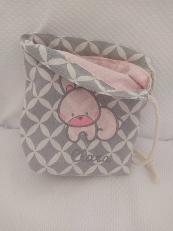 Bolsa multiusos