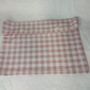 Bolsa pañales