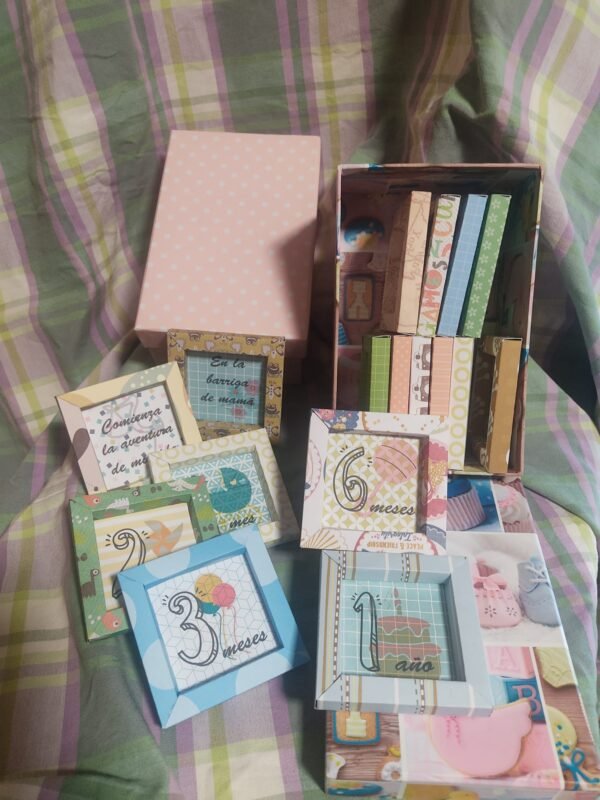 Cumple mes - Imagen 4