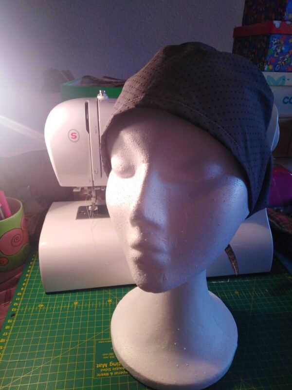 Gorro médico - Imagen 5