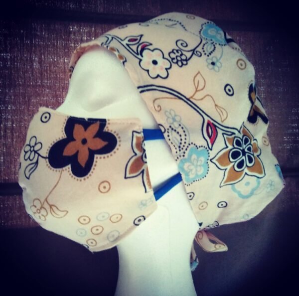 Gorro médico - Imagen 3