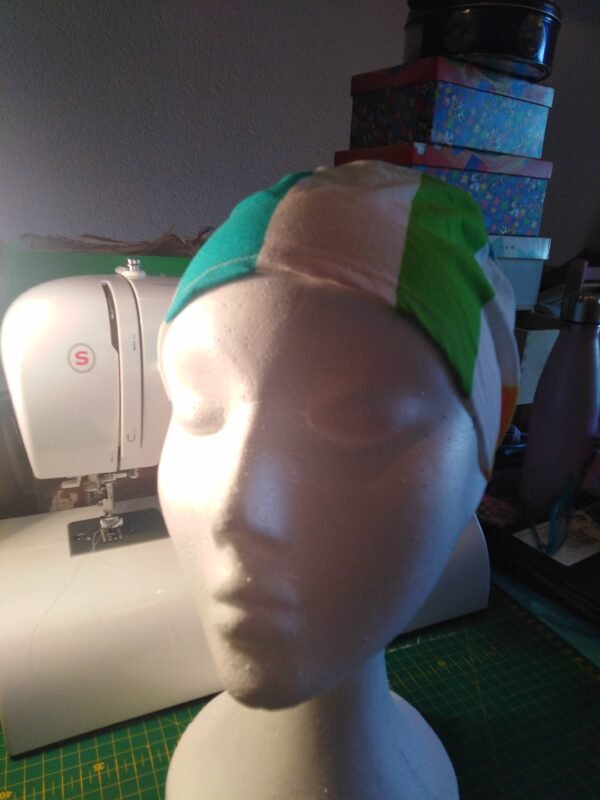 Gorro médico - Imagen 4