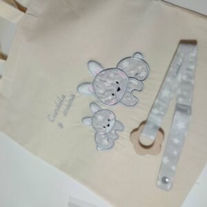 Tote bag personalizada
